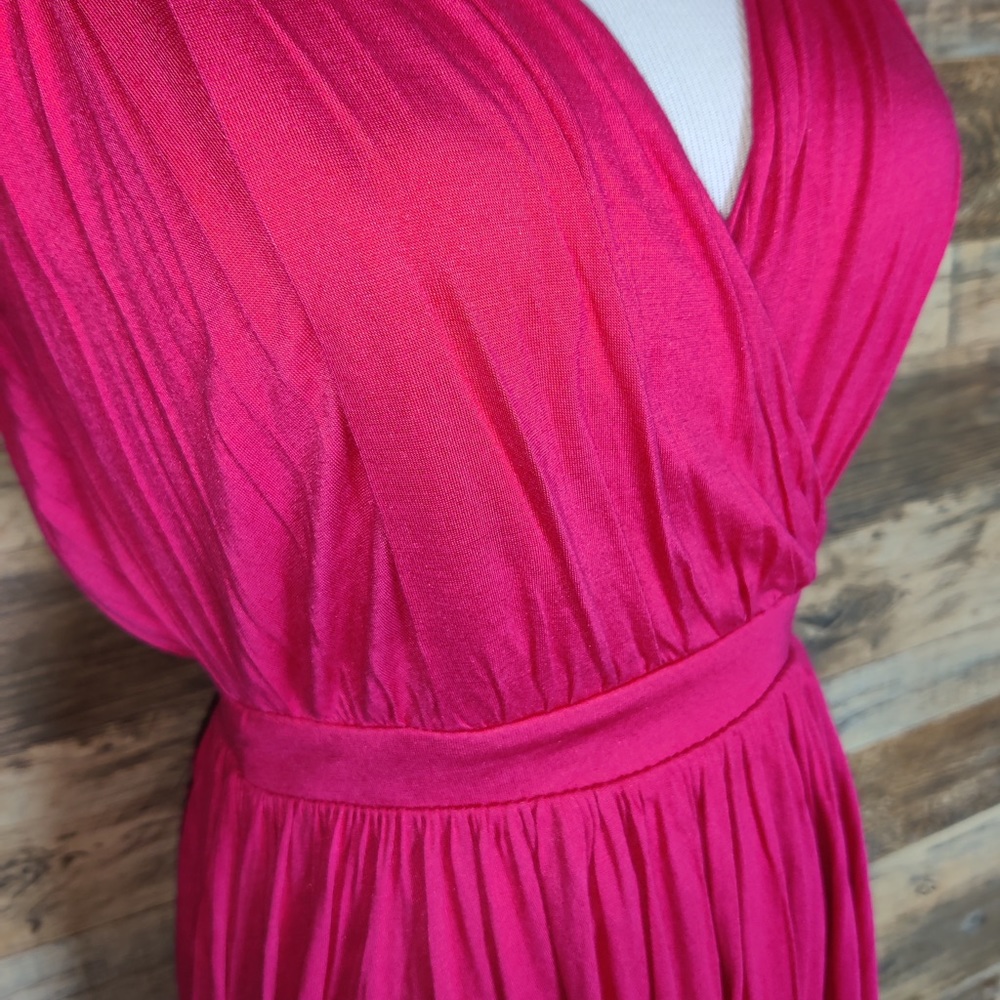 Loft Dress size 2 - Picture 4 of 5